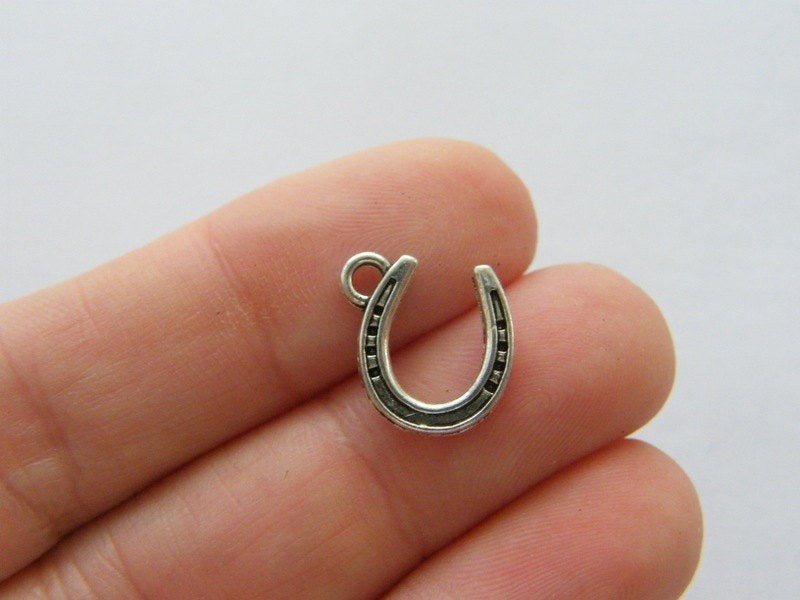 Horseshoe Charms