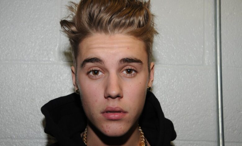 Justin Bieber