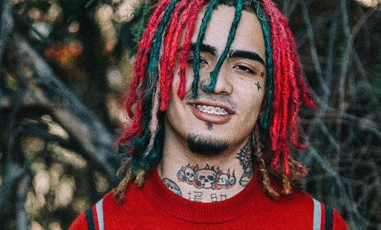 Lil Pump Net Worth