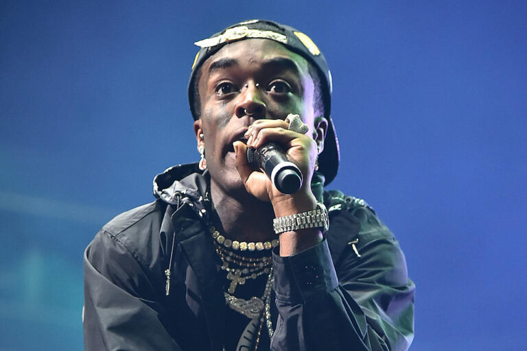 Lil Uzi Vert Net Worth Achievements Personal Life Career More