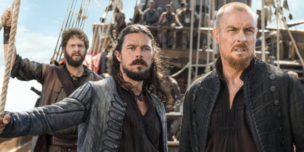 Black Sails