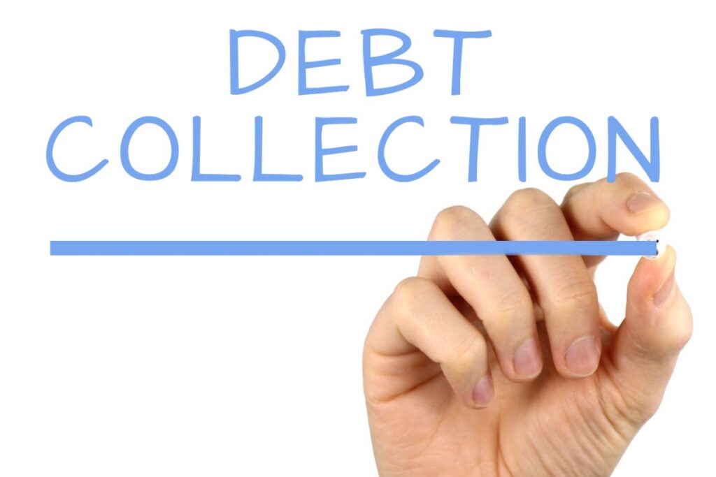 Can Debt Collectors Take Your Bank Account