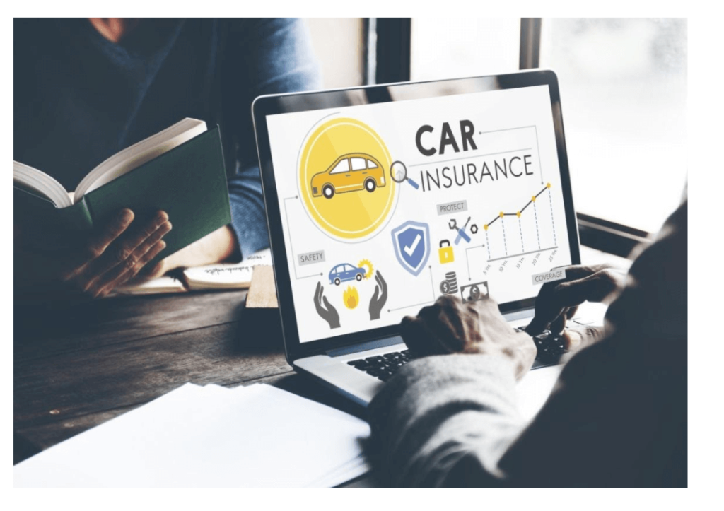 4 Tips to Get Lower Insurance Rates for Your Car