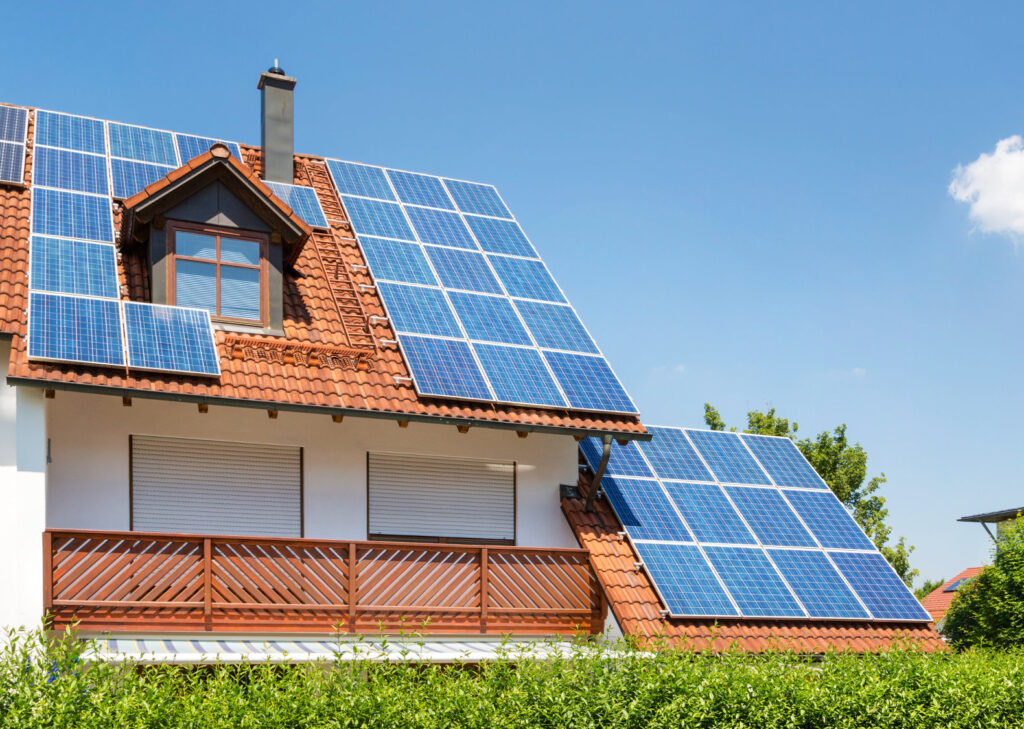 Photovoltaic panels – How they work