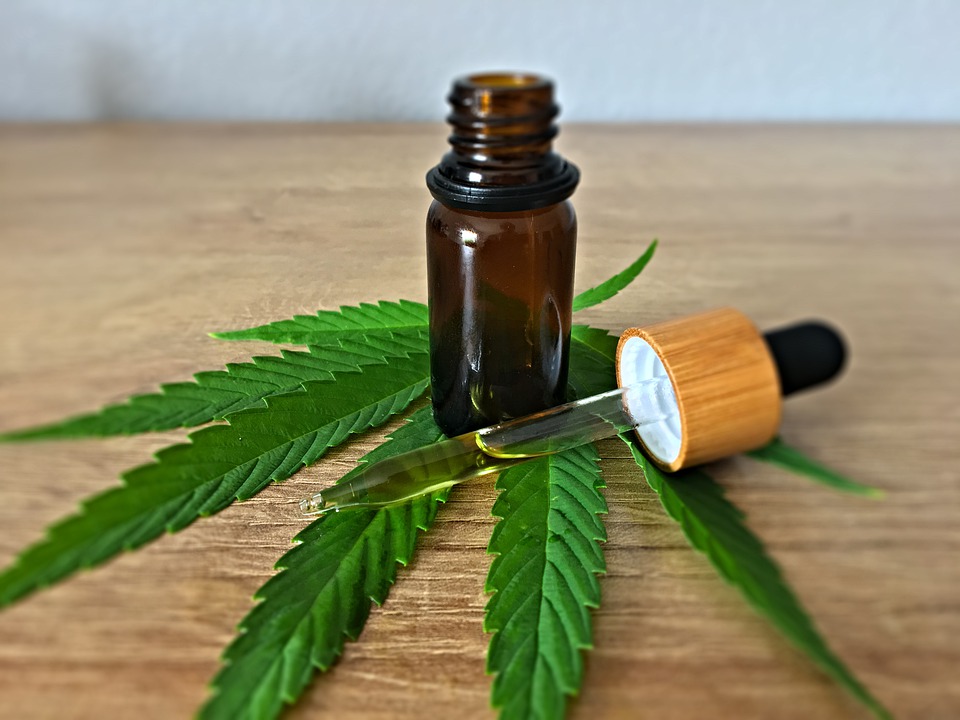 4 Little-Known Health Benefits of Using CBD Oil Without THC