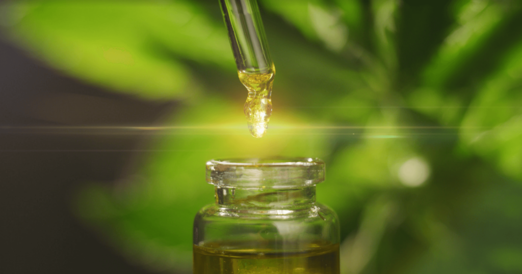 How The CBD Industry Has Gained Huge Popularity