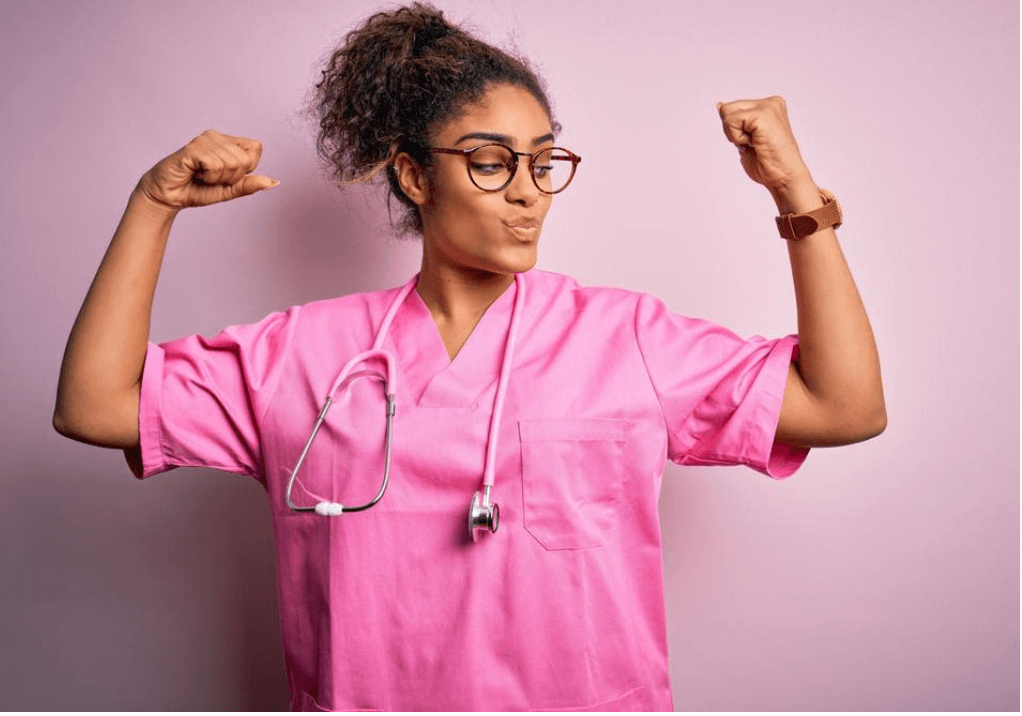 6 Daily Exercises All Nurses Should Perform