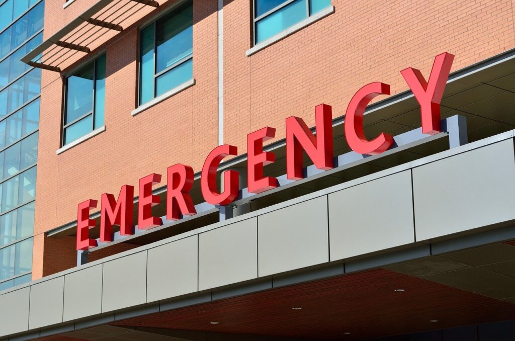 Important Services You Might Need in an Emergency