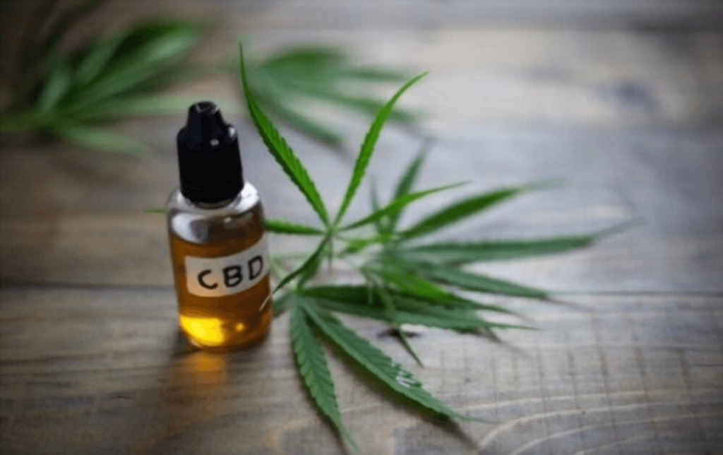 Cheefbotanicals  – Benefits You Get from Taking CBD