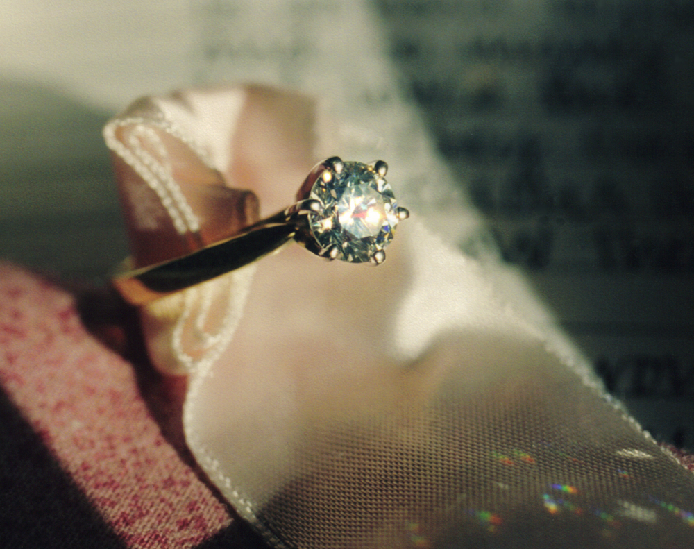 Tips for Finding the Perfect Engagement Ring