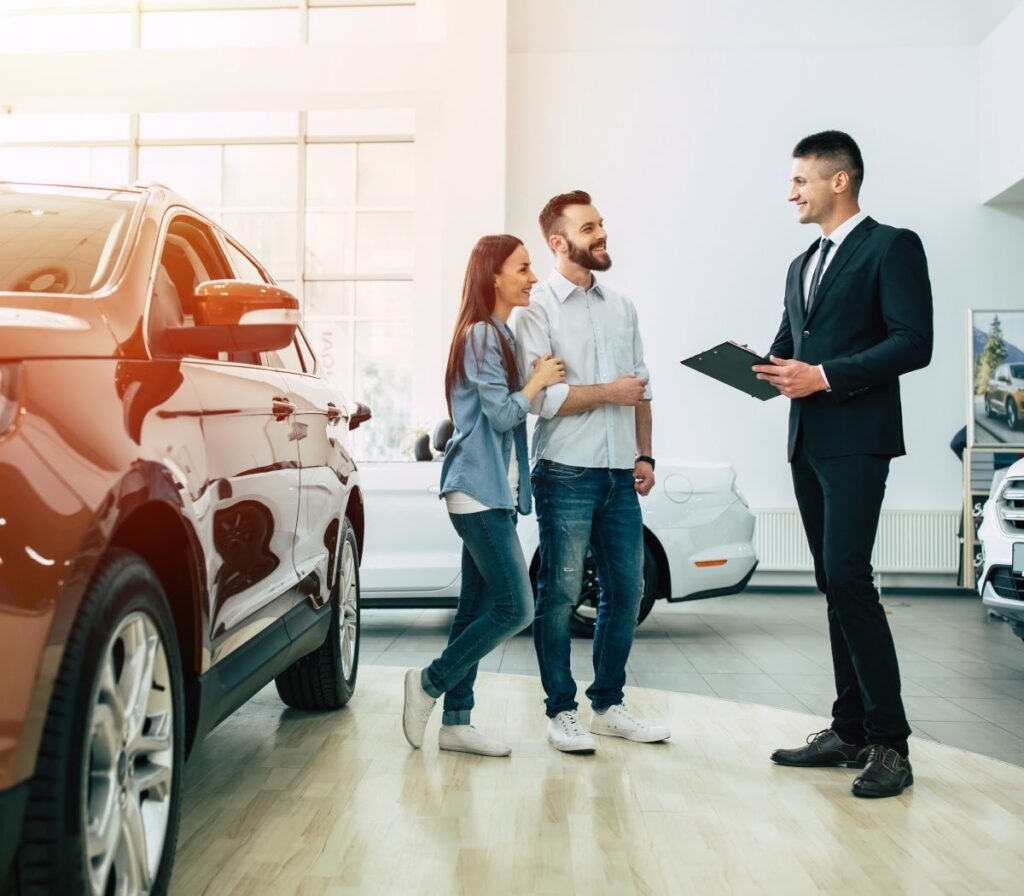 What to Know Before Buying a Car in 2021