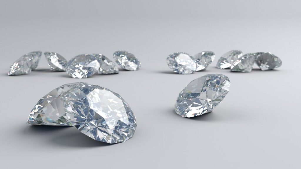 Amazing Facts You Didn’t Know About Diamonds