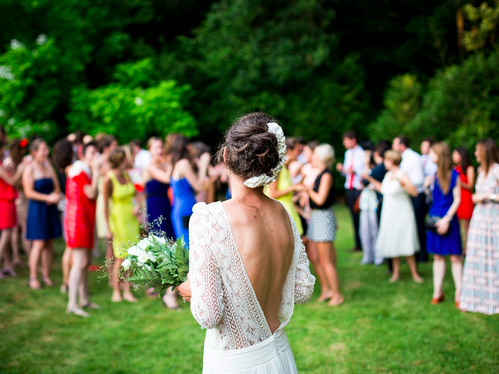 How to Plan a Wedding That Expresses Your Authentic Selves