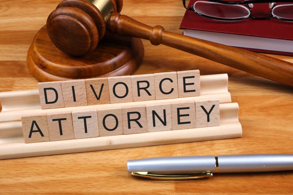 Hiring a Divorce Lawyer – The Benefits of Working with Us