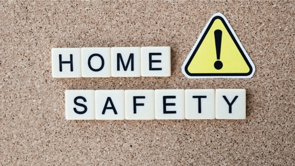 Safety Tips: 6 Things You Need To Check In Your Home
