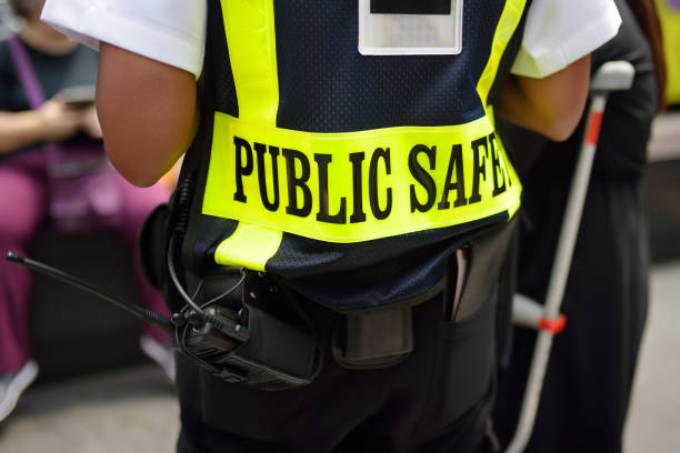What You Need to Know About Working in Public Safety