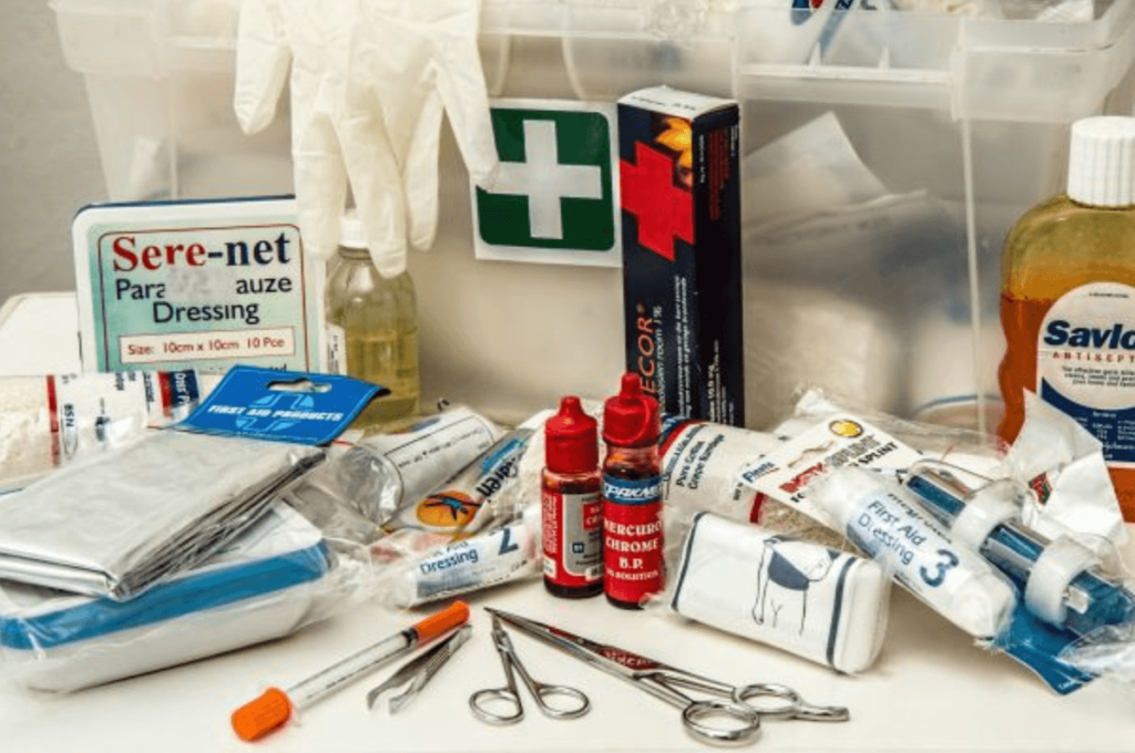 What Should You Have In An Emergency Kit? Find Out Here