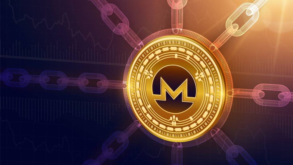 Is XMR leading cryptocurrency in 2022?