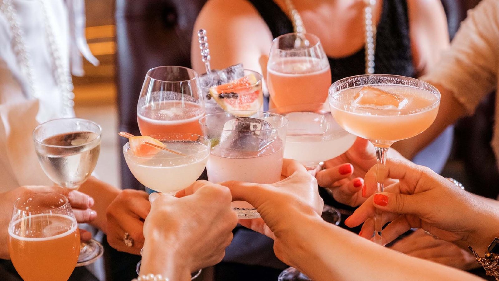 Fun Party Ideas Just For Adults Hinterland Gazette