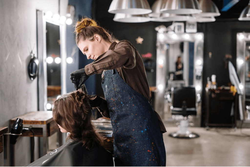 New List of the Best Schools for Hairdressing in the World
