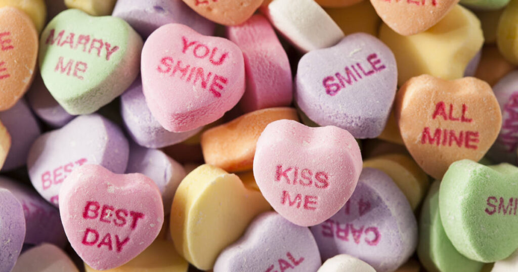 Five Ways to Express Your Love After Valentine’s Day