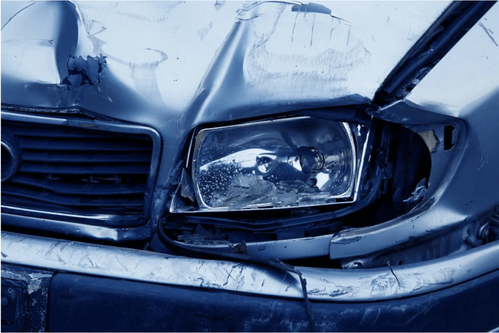 The 6 Most Common Types Of Car Accidents And How To Avoid Them