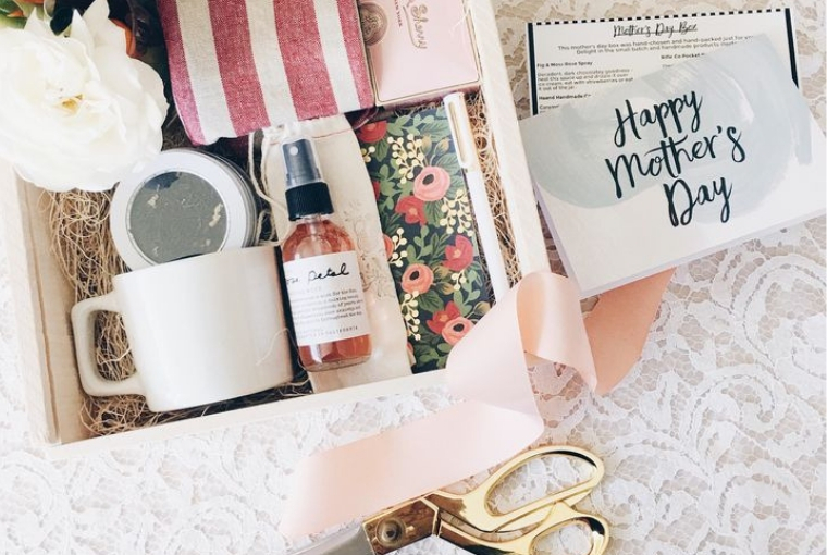 Thoughtful Gift Ideas for Mother’s Day