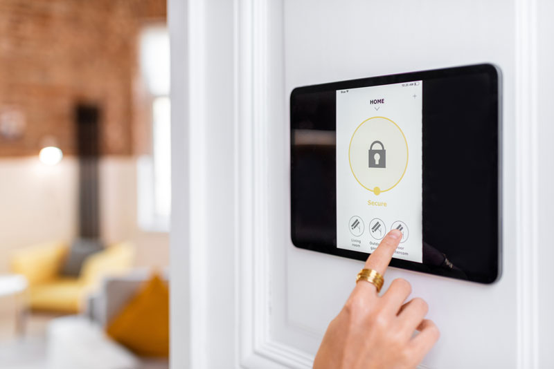 The 5 Most Valuable Tools for Moms: Home Security System, Tax Software, and More