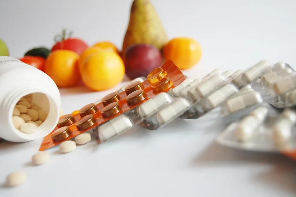 Liquid, Pill, or Chewable Multivitamins: Which is Best for You?
