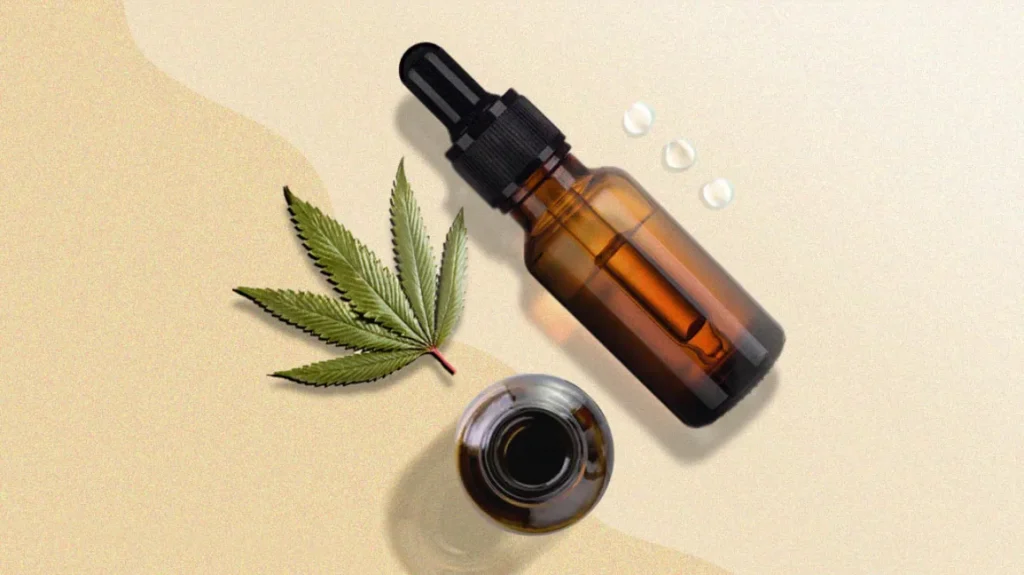 A Guide on the Difference Between CBD and CBG