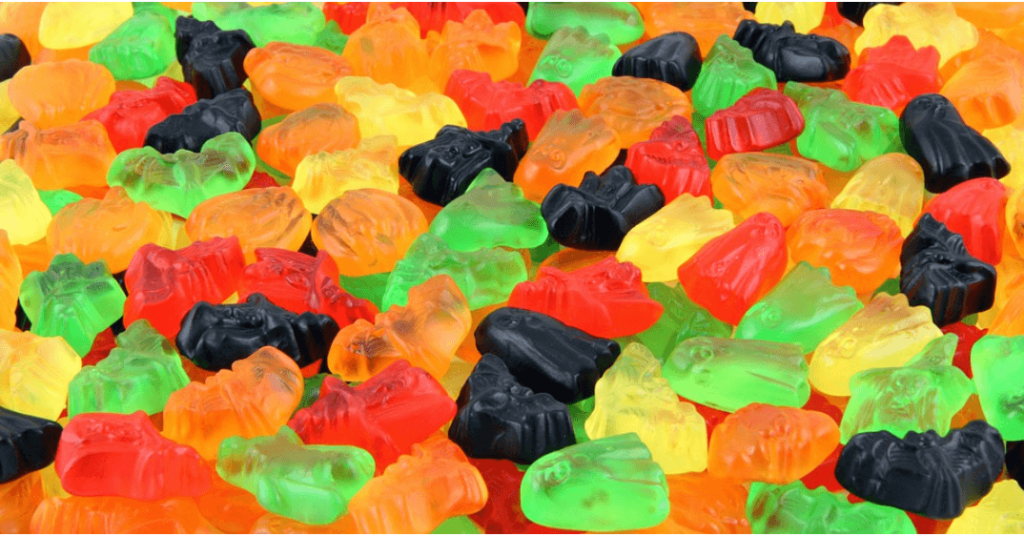 Can Delta 10 Gummies Be A Good Idea For Halloween Party With Your Friends?