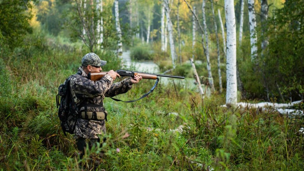 Deer Hunting Tips for Beginners