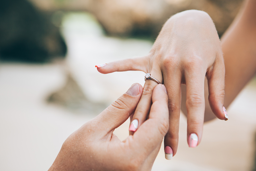 The Ultimate Proposal Guide