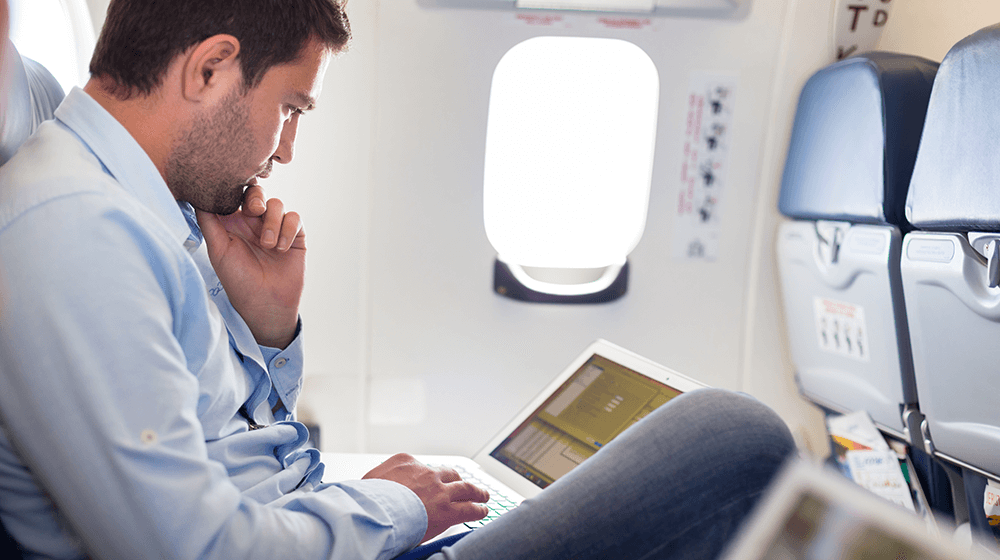 How to Save Money on Business Travel