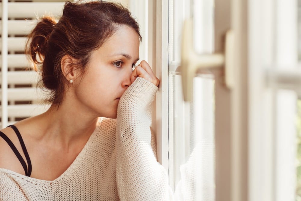 5 Natural Ways To Eliminate Anxiety