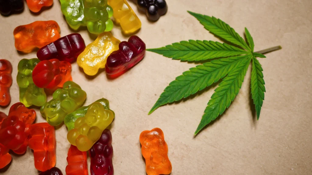 What you Need to Know About CBD Gummies