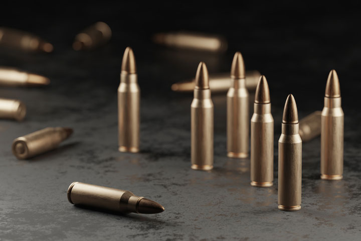 5 Common Ammo Storage Errors and How to Avoid Them