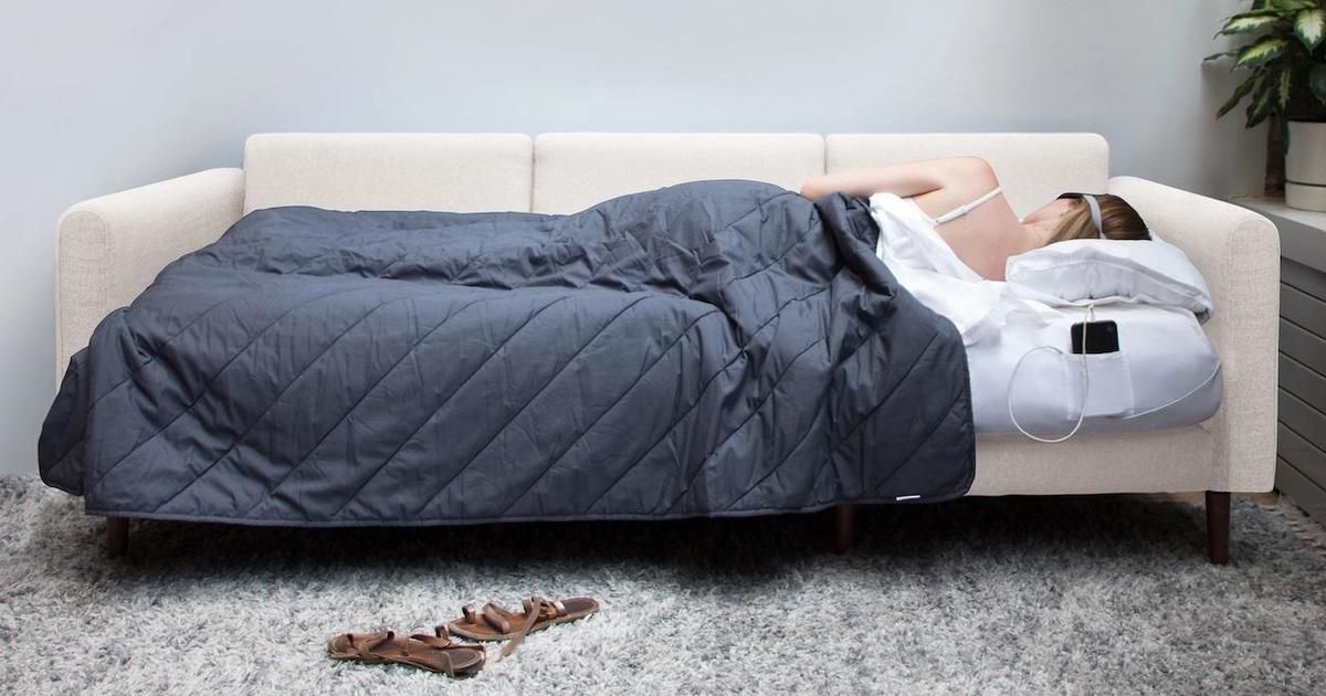 Are Sofa Beds Comfortable to Sleep on? Hinterland Gazette