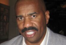 Steve Harvey