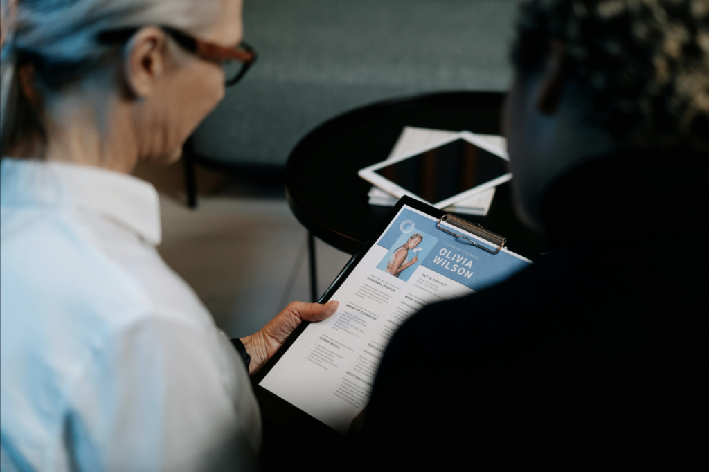 The Real Job Market Shakeup Nobody Saw Coming Hinterland Gazette